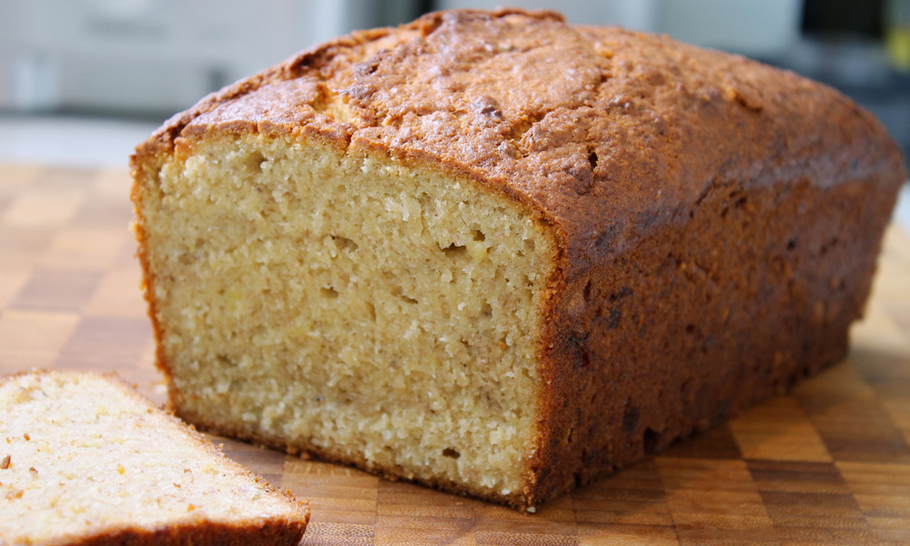 How Many Calories In Banana Bread?